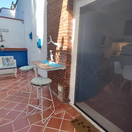Pino Marino Holiday home San Felice Circeo