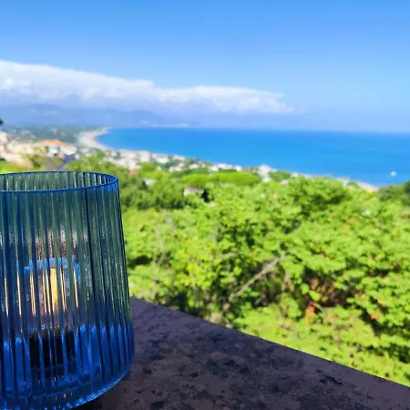 Holiday home Pino Marino *