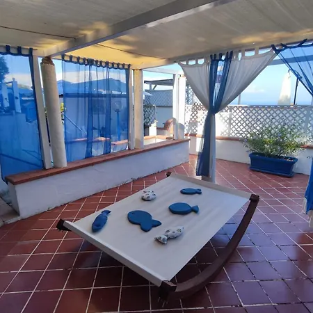 Pino Marino Holiday home San Felice Circeo