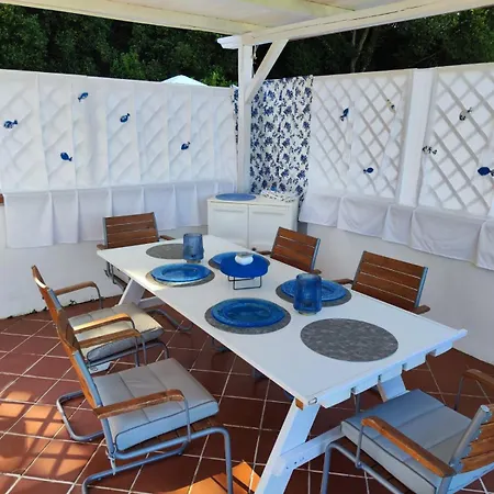 Holiday home Pino Marino San Felice Circeo