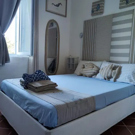 Pino Marino Holiday home San Felice Circeo