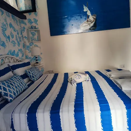 Holiday home Pino Marino San Felice Circeo