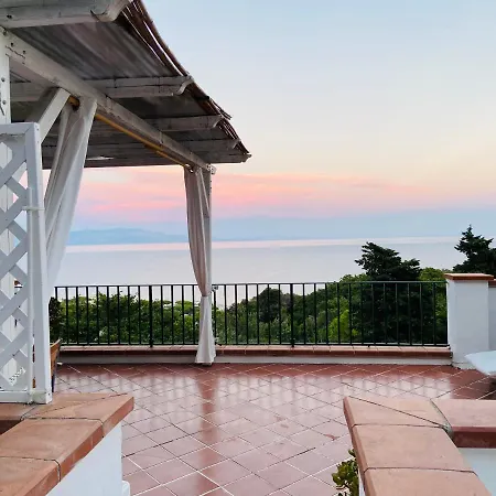 Pino Marino Holiday home