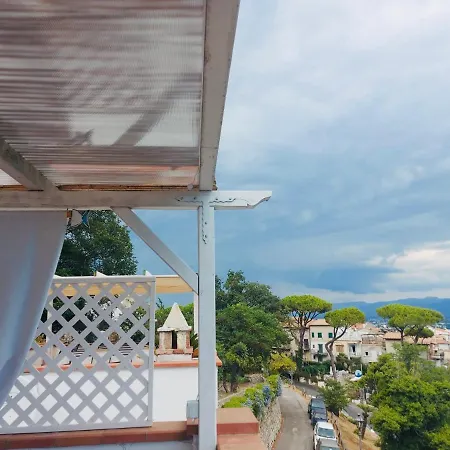 Pino Marino Holiday home San Felice Circeo